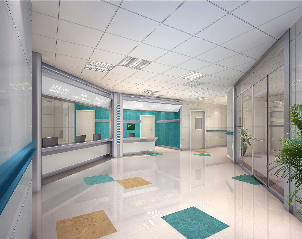 权威试管医院排行榜及生子条件解析